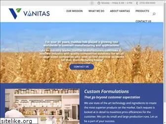 vanitasinc.com