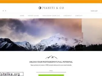 vaniti.co