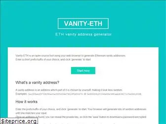 vanity-eth.tk