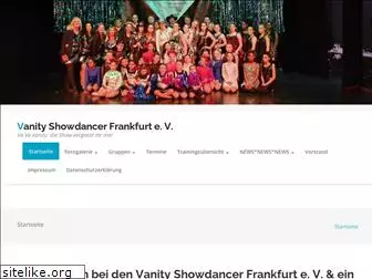 vanity-showdancer.de
