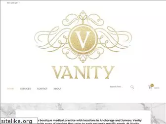 vanityalaska.com