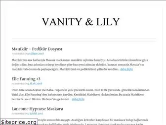 vanityandlily.wordpress.com