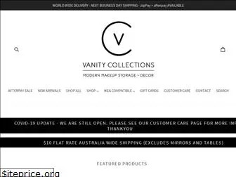 vanitycollections.com.au