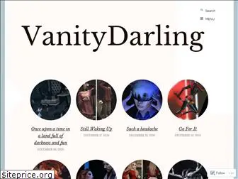 vanitydarling.com