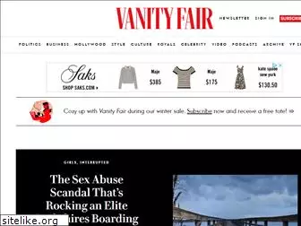 vanityfair.com