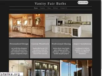 vanityfairbaths.com