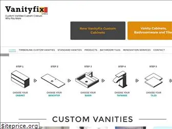 vanityfix.com.au