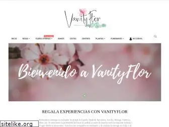 vanityflor.es