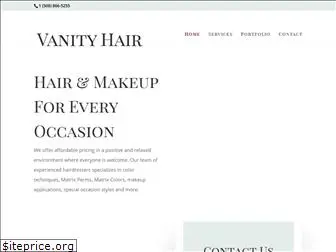 vanityhairinc.com