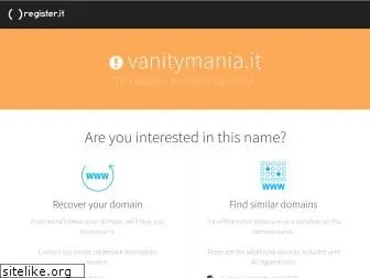 vanitymania.it