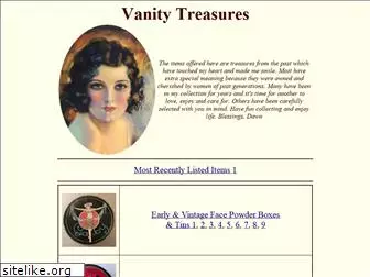 vanitytreasures.com