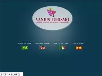 vaniusturismo.com.br