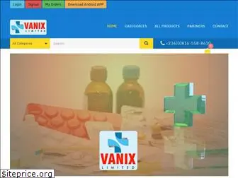 vanix.com.ng