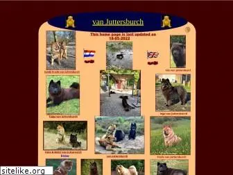 vanjuttersburch.com