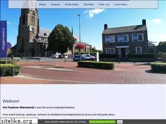 vankasteren.nl