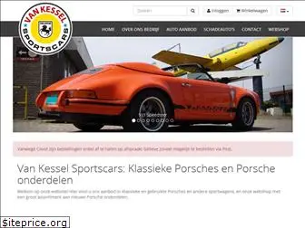 vankesselsportscars.com