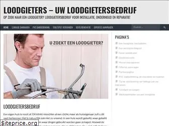 vankeulen-loodgieters.nl