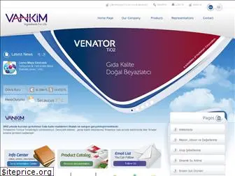 vankim.com