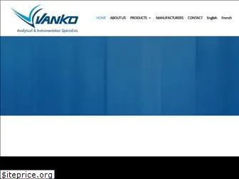 vanko.net