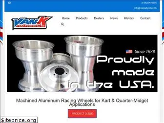 vankwheels.com