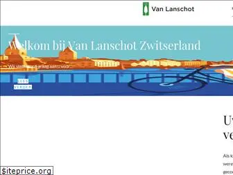 www.vanlanschot.ch