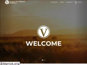 vanlaw.co.za