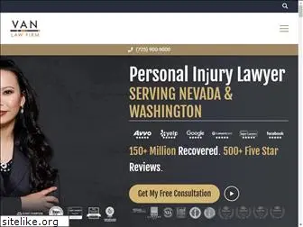 vanlawfirm.com