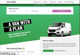 vanleasing.com