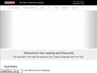 vanleasing.ltd.uk