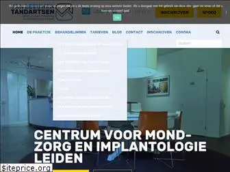 vanleeuwen-tandartsen.nl