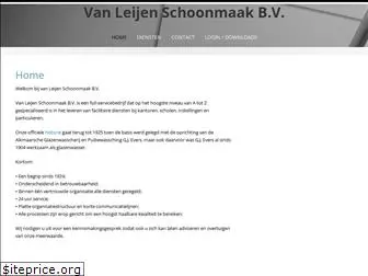 vanleijen.com