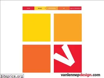 vanlennepdesign.com