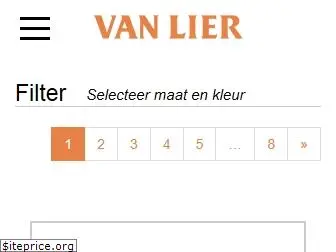 vanlier.nl