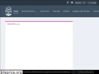 vanlife-schweiz.ch