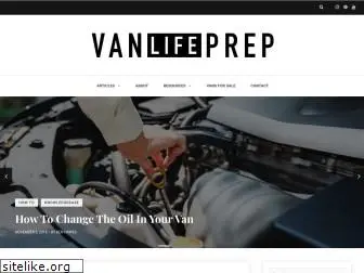 vanlifeprep.com