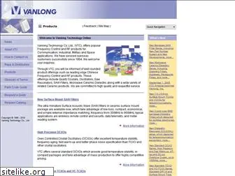 vanlong.com