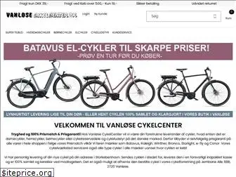 vanlosecykelcenter.dk