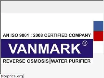 vanmark.co.in