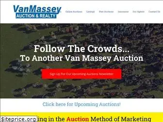 vanmassey.com