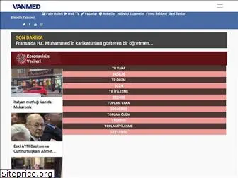 vanmed.net