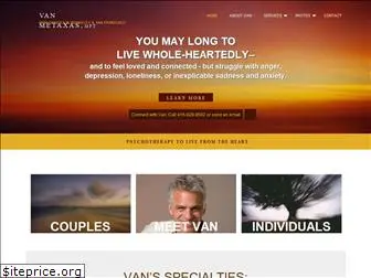 vanmetaxas.com