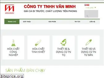 vanminh.com.vn