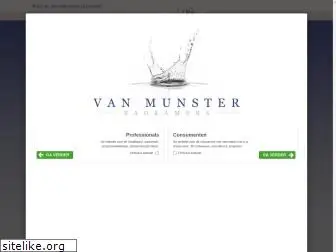 vanmunster.nl