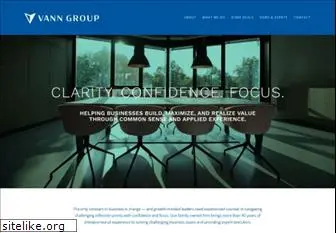 vann-group.com