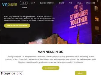 vannessmainstreet.org