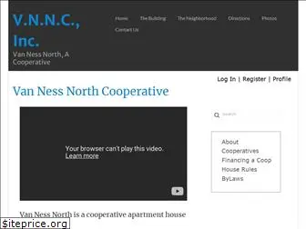 vannessnorth.org