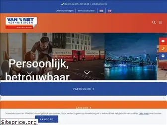 vannet.nl