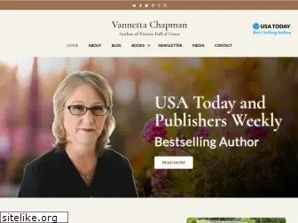 vannettachapman.com