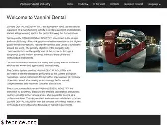 vanninidental.com