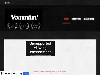 vanninmovie.com